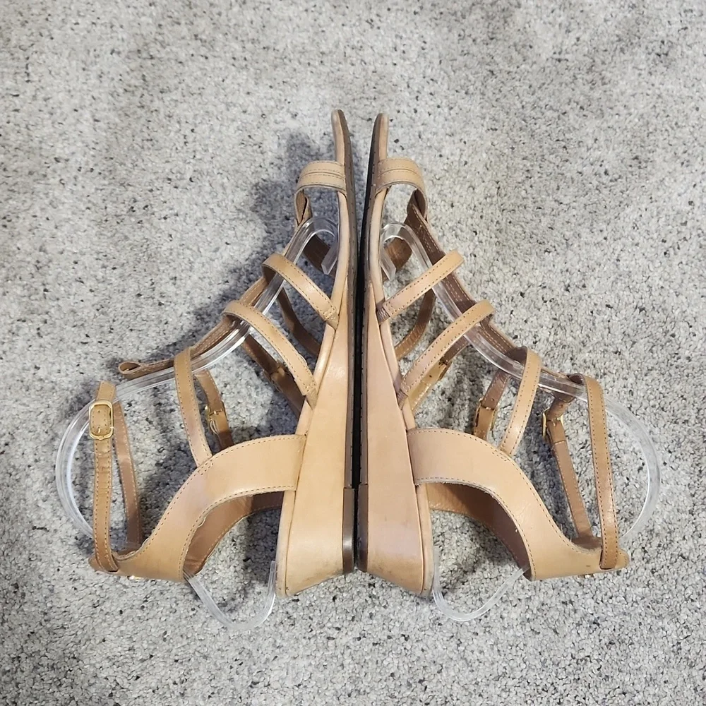 Kate Spade Valetta Sandals Size 10